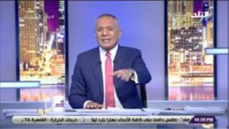 أحمد موسى: مصر وقبرص واليونان لن يعترفوا باتفاق السراج و اردوغان (فيديو)  