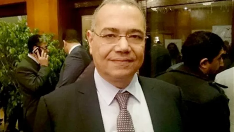 رئيس «المصريين الأحرار»: تقدم مصر يزيد حروب «الحقد» ضدها.. ورقمنة مؤسسات الدولة نقلة للمستقبل (فيديو)