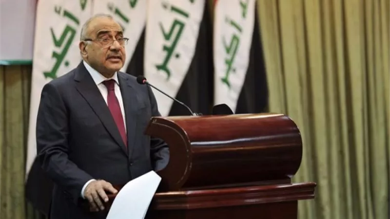 متحدث الحكومة العراقية: البرلمان يناقش قانون 