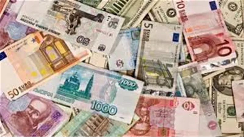 أسعار العملات اليوم الاثنين 2 ديسمبر 2019