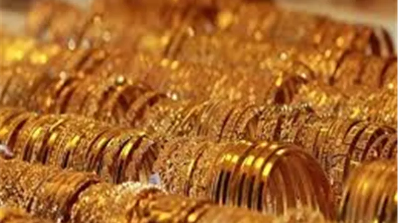 اسعار الذهب اليوم فى مصر الان الاثنين 2 ديسمبر 2019