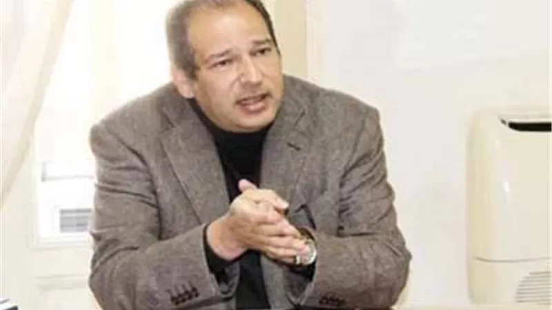 حسام الخولي: انطلاق جلسة الحوار الوطني الثانية للأحزاب غدا (فيديو)