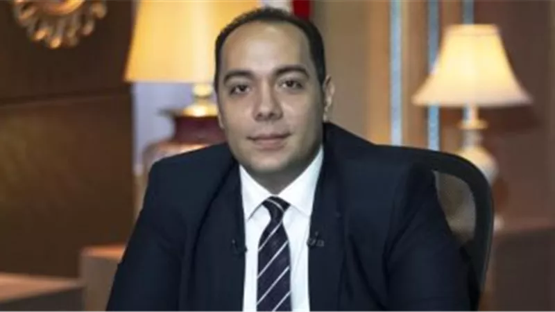 نائب محافظ المنوفية: الرئيس السيسي كلفنا بتحسين جودة الخدمات المقدمة للمواطن (فيديو)