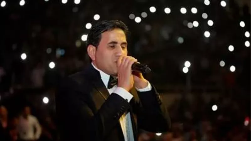 أحمد شيبة في ضيافة دوار العمدة.. الجمعة 