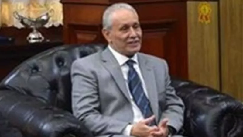 محافظ الأقصر: مصر ستظل دائما نسيج واحد (فيديو)
