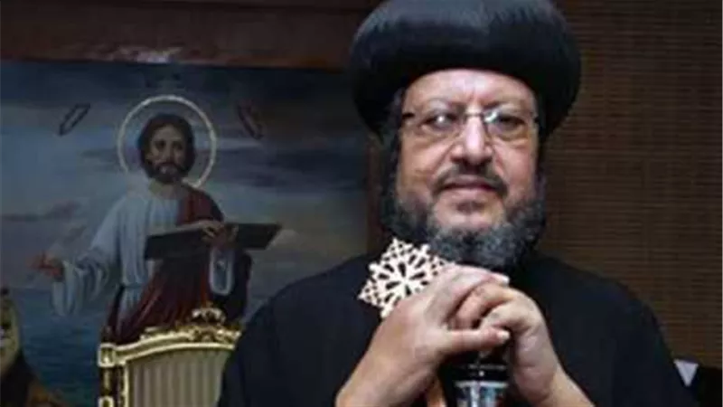  أسقف شبرا الخيمة: لا فرق في مصر بين مسلم ومسيحي (فيديو)