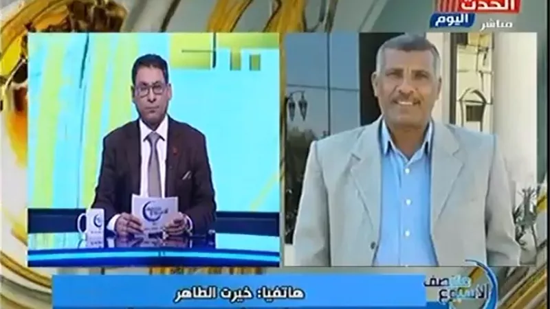 رئيس مجلس الأباء والأمناء بأرمنت يكشف مميزات التحول الرقمي (فيديو)