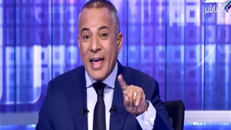 أحمد موسى: مصر تسعى لإنشاء مدينة عالمية في دمياط مثل «كوانزي الصين» (فيديو)
