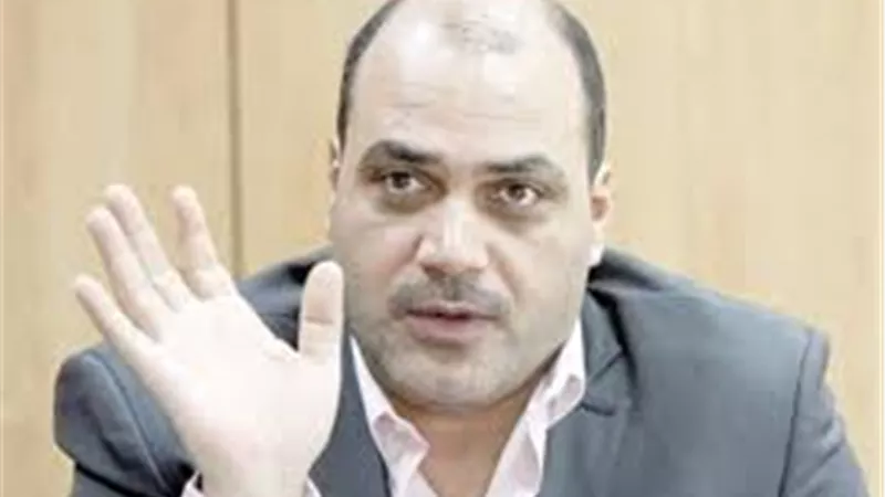 محمد الباز: عبد الله رشدي متحرش جنسي ومزور رسمي