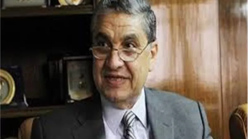 وزير الكهرباء: الرئيس السيسي يشجع جميع من يعمل بشكل جاد.. وليس محمد شاكر فقط