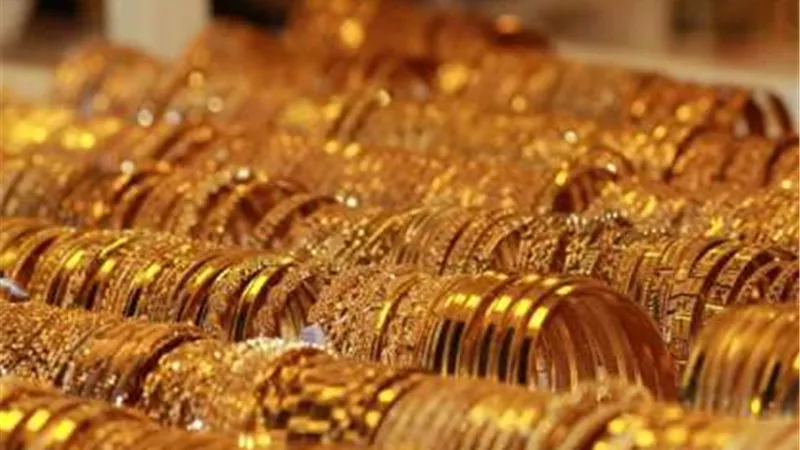 سعر الذهب اليوم فى مصر للبيع والشراء الاربعاء 4 ديسمبر 2019