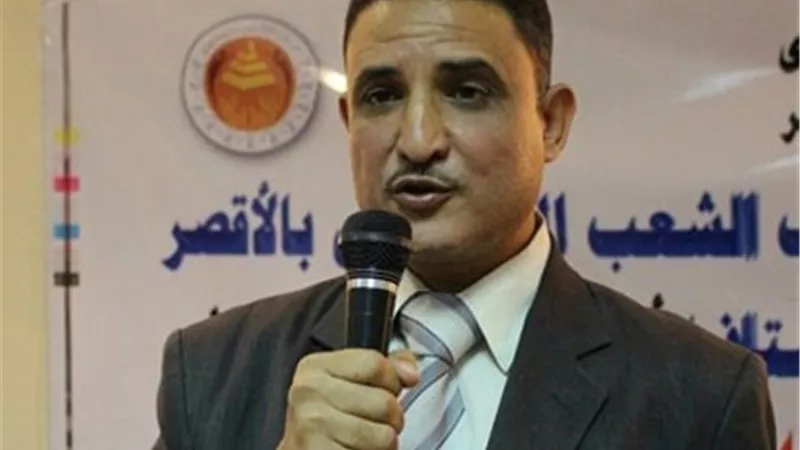 نائب أرمنت: لن يستطيع أحد الوقيعة بين المصريين (فيديو)