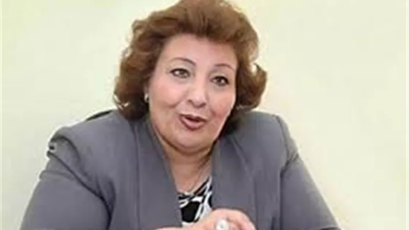 مارجريت عازر: الخلاف على قانون الأحوال الشخصية « خناقة على الورق» (فيديو)