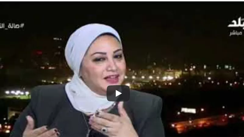 النائبة سولاف درويش: قانون الأحوال الشخصية الجديد لن ينتقص من حقوق المرأة ..وغياب الأب يسبب مشاكل أسرية (فيديو)