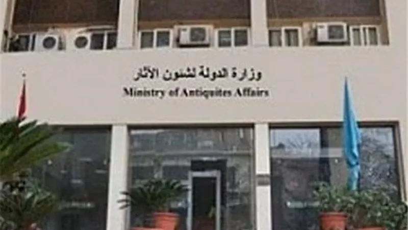 مفتشي اثار المنيا: نعمل بعقد منذ 7 أعوام ولم يتم تثبيتنا فى الوزارة الى الآن (مستندات)