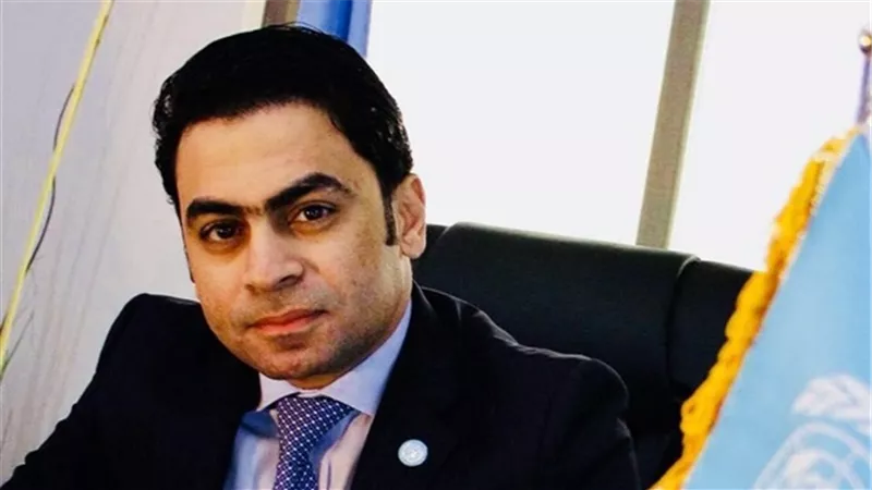 محمد حمزة الحسيني يُثمن مبادرة إحياء الصناعة بمصر 