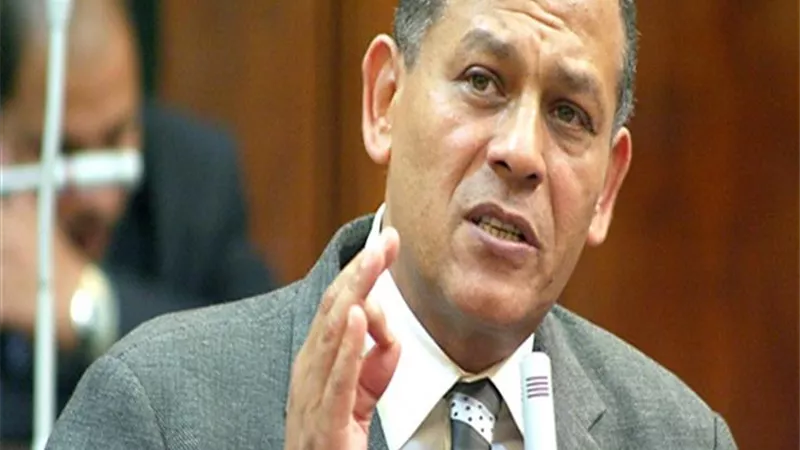 محمد أنور السادات: الأحزاب السياسية ضعيفة ..والحوار بينها فرصة لمناقشة قوانين الانتخابات (فيديو)
