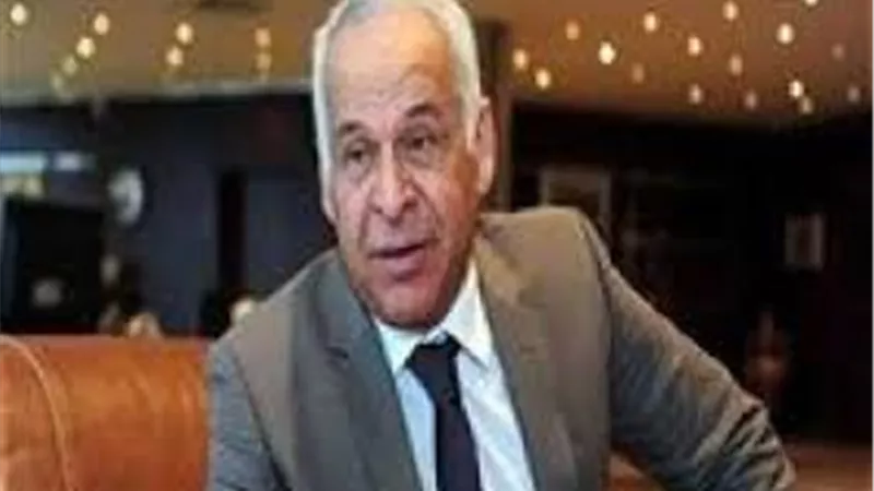 فرج عامر: «مبادرات البنك المركزي تؤكد رغبة الدولة في النهوض بالصناعة» (فيديو)