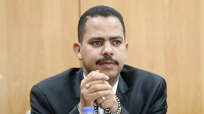 رئيس مستقبل وطن»: الحوار بين الأحزاب صياغة جديدة للحياة السياسية في مصر (فيديو)