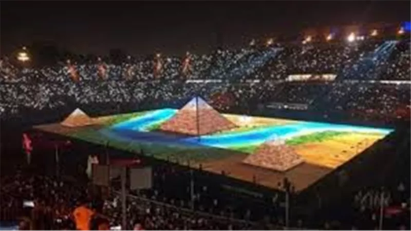 إعلامي عائد من «بي إن»: تعمدوا إخفاء نجاح مصر في تنظيم أمم أفريقيا (فيديو)