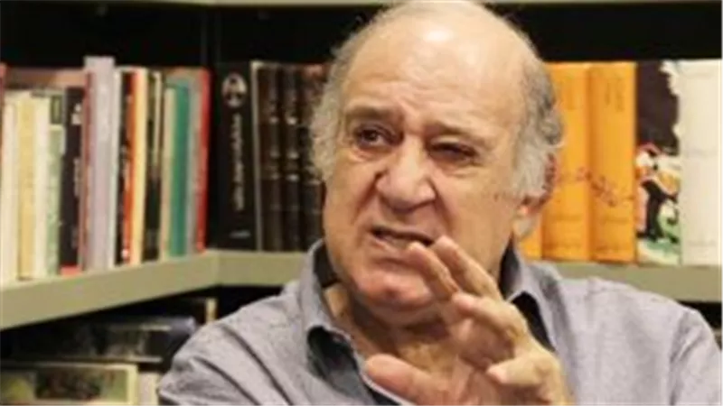 طارق حجي: جيش مصر حماها من مصير سوريا ..وضم المسلم والمسيحى أهم مايميزه (فيديو)