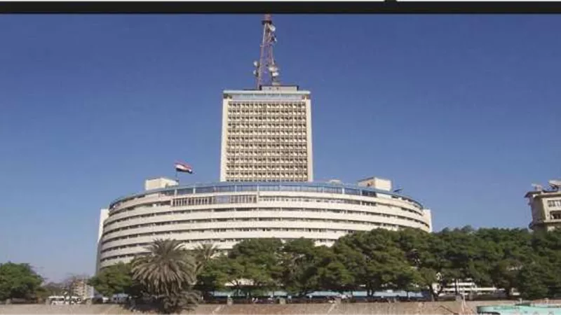 مصطفى بكرى: توقعات بحركة إعلامية مرتقبة.. الإبراشى إلى ماسبيرو ..وبسمة وهبة على «أون» وأمانى الخياط فى «cbc اكسترا» (فيديو)