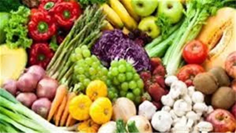 أسعار الخضار والفاكهة بسوق العبور اليوم الجمعة 6 ديسمبر 2019