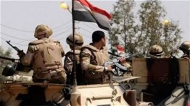 مصطفى بكري: جيش مصر يتحمل مسئولية حماية الأمن القومي والعمل على تنمية البناء (فيديو)