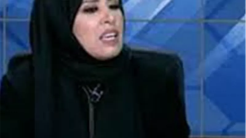 إعلامية اماراتية: مايحاك ضد الأمة العربية مشروع يخدم إسرائيل (فيديو) 