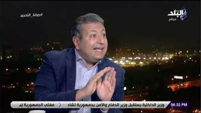 رئيس غرفة التطوير العقاري باتحاد الصناعات يشيد بمبادرة البنك المركزي (فيديو) 