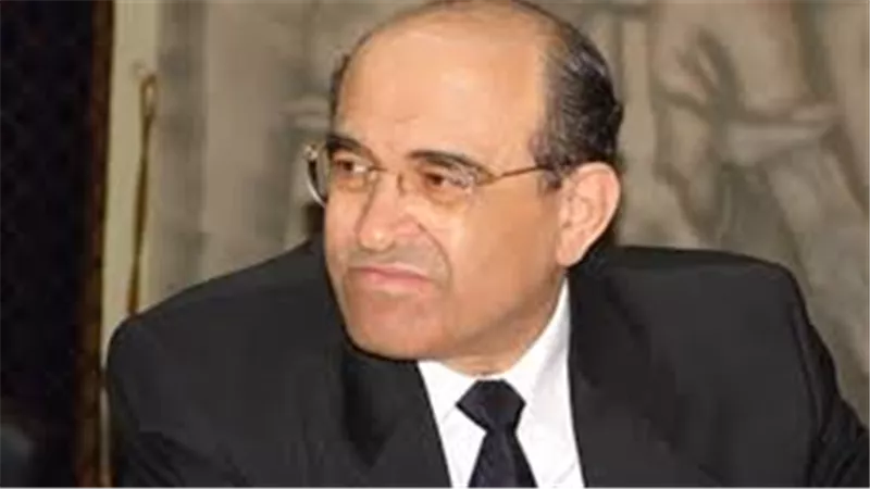 مصطفى الفقي يختتم مؤتمر 