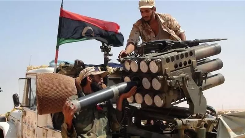 عبدالستار حتيتة: تركيا تحاول استغلال الأراضي الليبية لإثارة الفوضى بمصر منذ 2011 (فيديو)