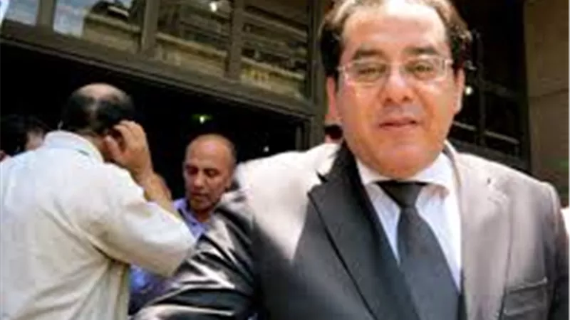 محمد الباز يكشف بالمستندات اكاذيب ايمن نور حول شراء فيلا جديدة في اسطنبول