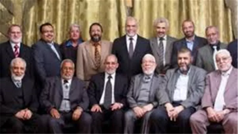 الباز يكشف تفاصيل اجتماعات مجلس شورى الإخوان لحسم الترشح: 