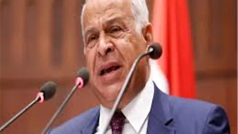 فرج عامر : محافظ القاهرة رفض إزالة التعديات على أرض المنطقة الصناعية بحلوان (فيديو)