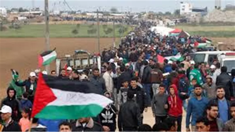 أهل غزة يقبعون تحت الظلم والفقر وأبناء حماس يتنعمون في تركيا