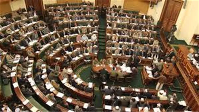 برلماني يطالب باستقلال الشهر العقاري: «تبعيته لوزارة العدل مشكلة» (فيديو)
