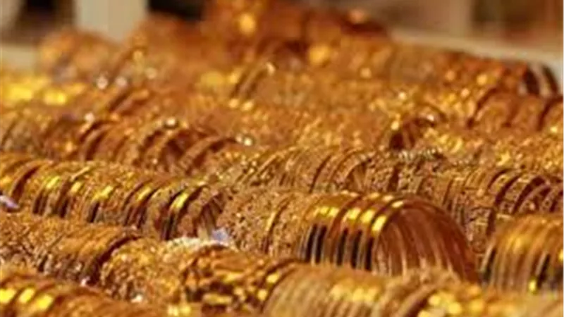 سعر الذهب اليوم الاربعاء 11 ديسمبر 2019