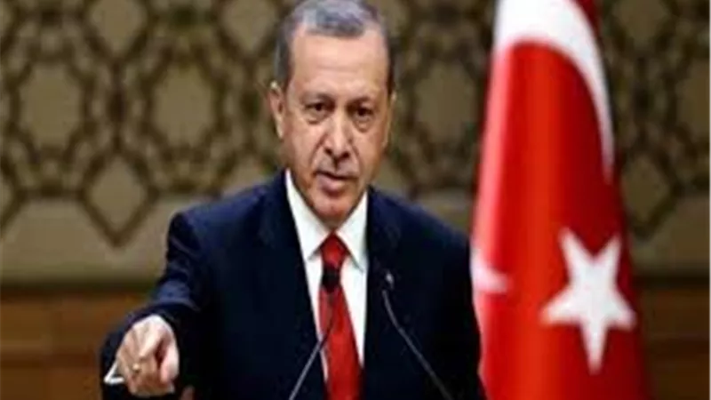 سر عدم اعتراف آردوغان بترسيم الحدود فى البحر المتوسط (فيديو)