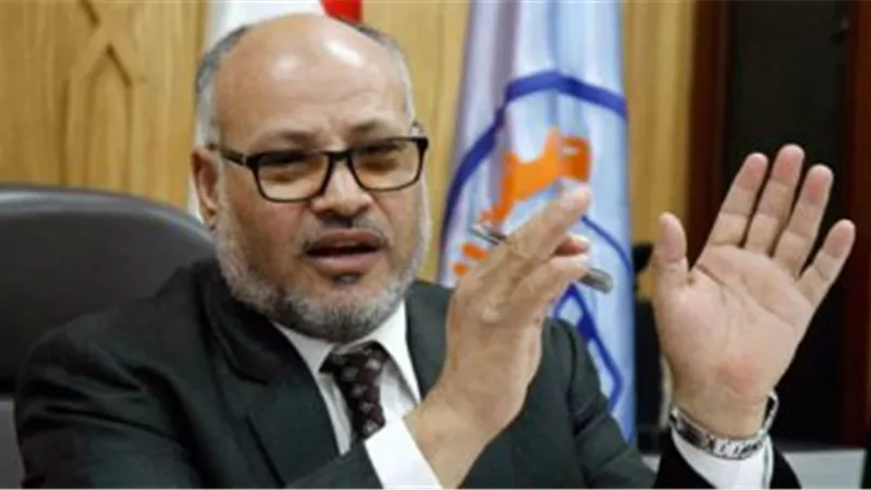 إبراهيم الهدهد : الأزهر قال رأيه فى قانون الأحوال الشخصية .. والبرلمان حقه يقبل أو يرفض (فيديو)