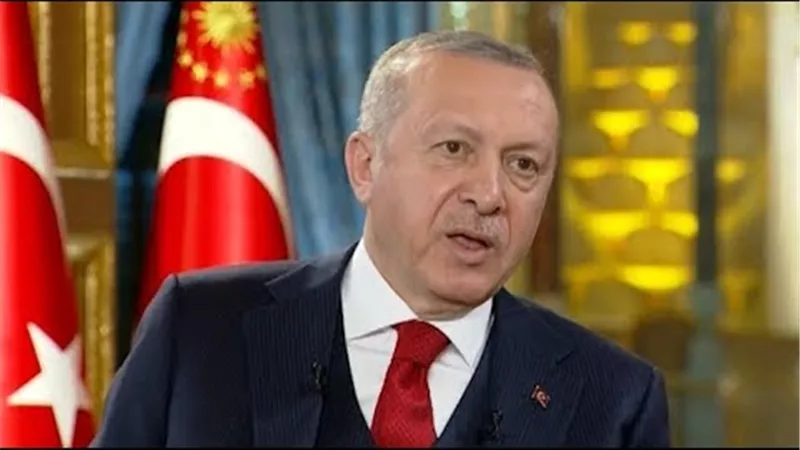 أحمد موسي يشن هجوما عنيفا على أردوغان: «بيخرف بعد ما ركع الجيش التركي» (فيديو)