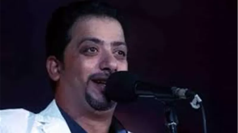 الفنان على الهلباوي: «صوتي وراثة من أبويا وجدي.. ولم أحترف الغناء إلا بعد اتمام دراستي» (فيديو) 
