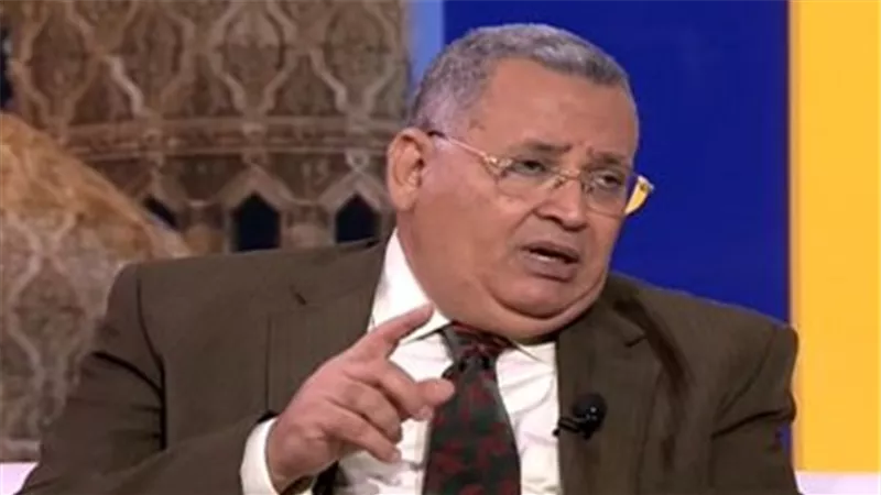 عبدالله النجار: لا يمكن اعتبار الأزهر ضد الدولة المدنية أو النظام السياسي (فيديو)