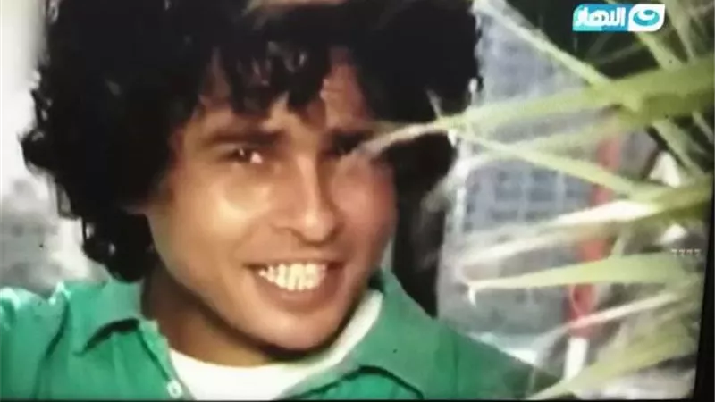 علي حميدة: سافرت جميع دول العالم بسبب أغنية 