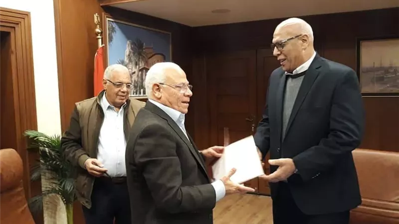 الخبير العقارى أبو سمرة : بورسعيد تشهد طفرة غير مسبوقة وتحقق رؤية الدولة لـ 2030 