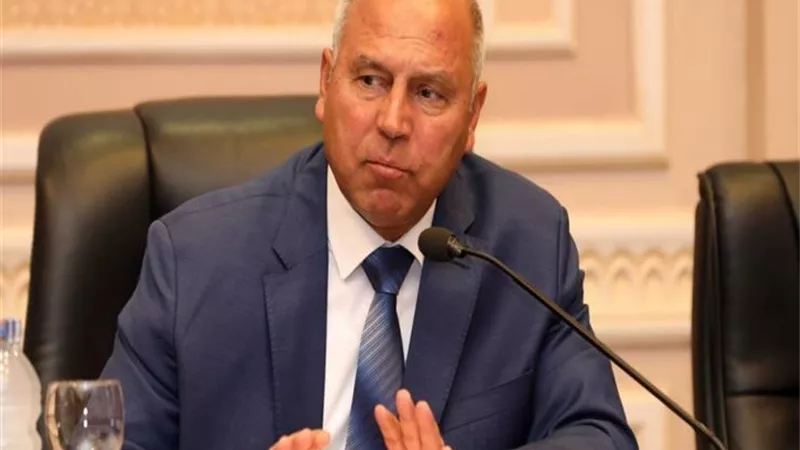 كامل الوزير: الألمان حذروا من حفر أنفاق في بورسعيد والمصريين «عملوها»‏ (فيديو)