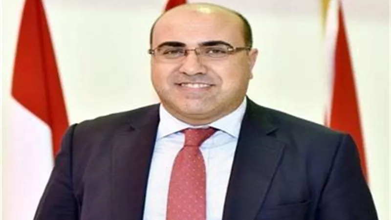 اقتصادي: مبادرات البنك المركزي ستُنعش السوق مرة أخرى | فيديو