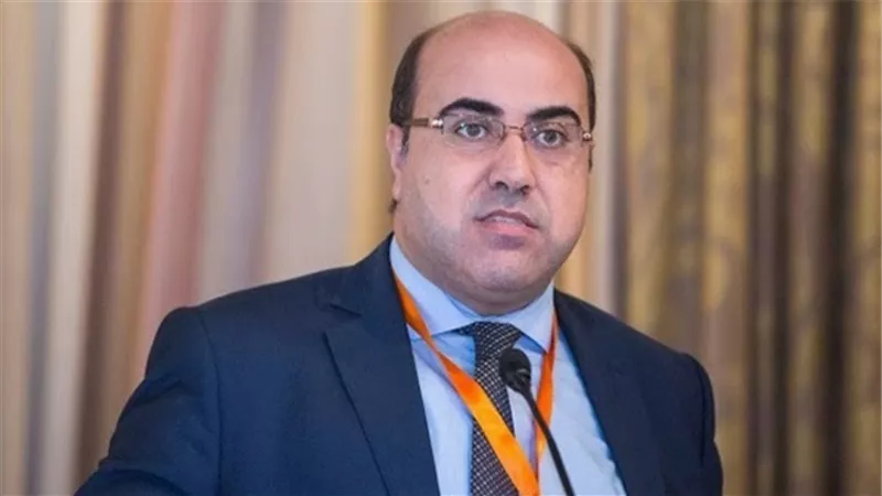 اقتصادي: التحول الرقمي أصبح اتجاها عالميا لا مفر منه | فيديو