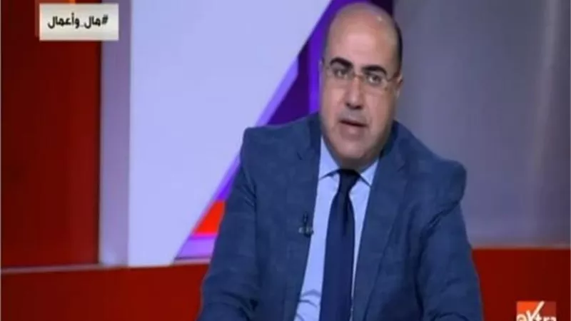 اقتصادي: الثورة الصناعية ستخلق فرص عمل أكثر | فيديو