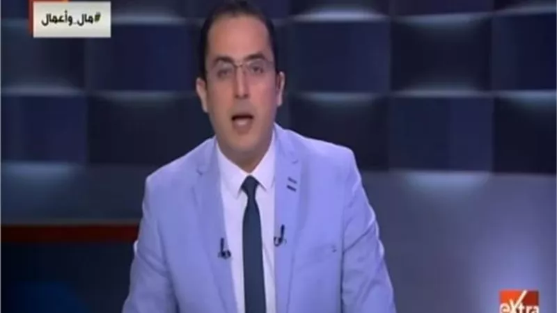 إسماعيل حماد: السيسي يدع المجال مفتوحا أمام الشباب للتعبير عن رؤاه | فيديو